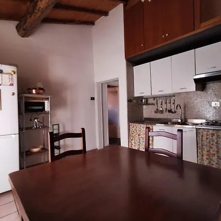 Casa Con Soppalco Ad * Ariccia