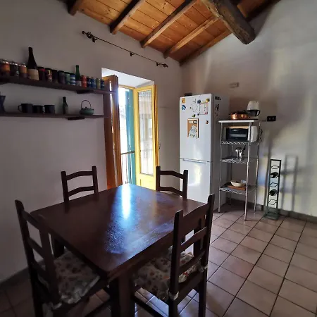 Casa Con Soppalco Ad Apartment Ariccia