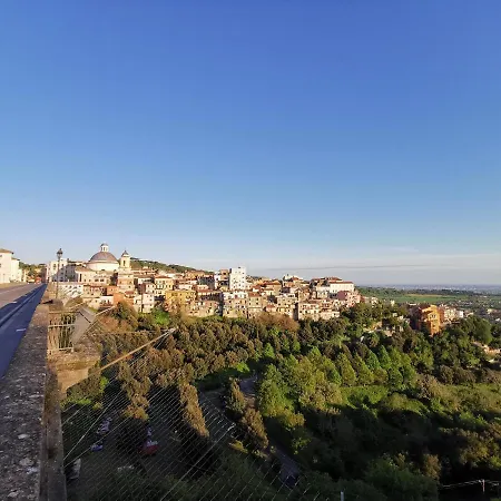 Casa Con Soppalco Ad Apartment Ariccia