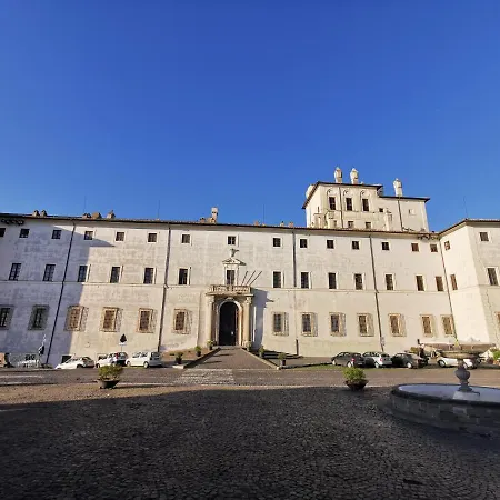 Casa Con Soppalco Ad Apartment