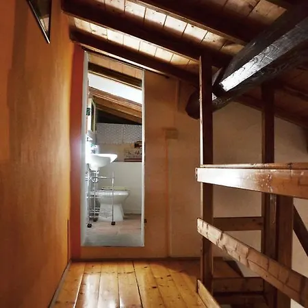 Apartment Casa Con Soppalco Ad Ariccia